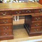 179 7350 WRITING DESK